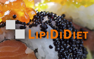 Lipididiet