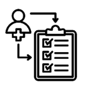 Providing advice on the design of clinical research activities