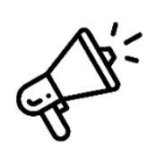 Supporting communication to the broader public