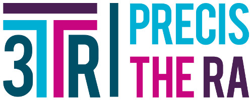 3TR_Precis-The-Ra_logo_small 3TR_Precis-The-Ra_logo_small