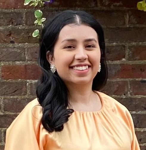Anna Rattu (University of Southampton)